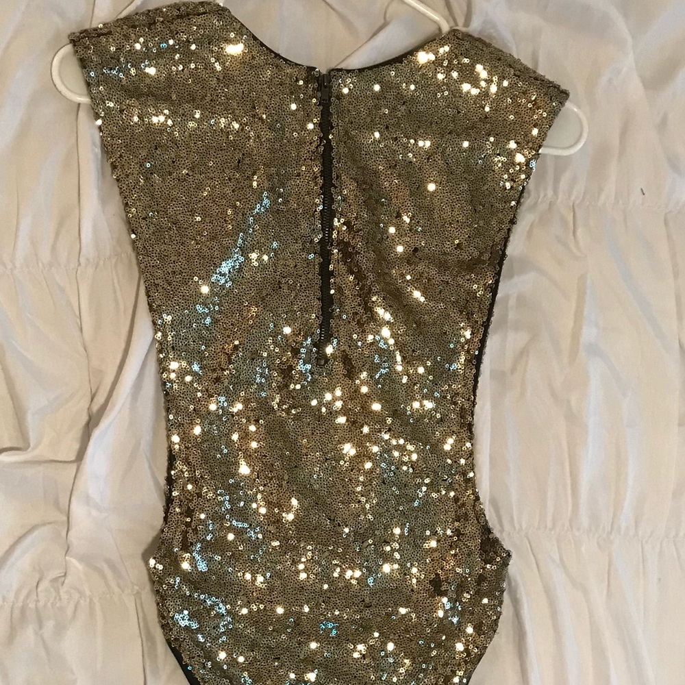 Bodysuit - Picture 3 of 5